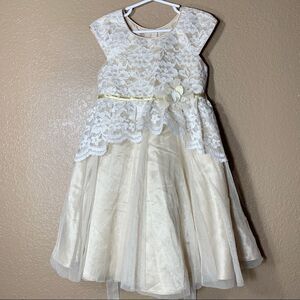 Jona Michelle girls dress 